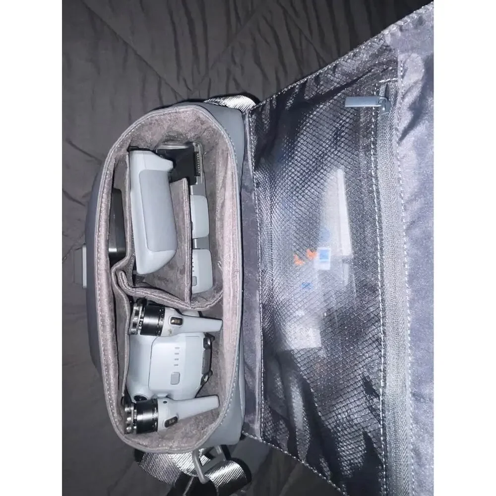 DJI Air 3S Fly More Combo
